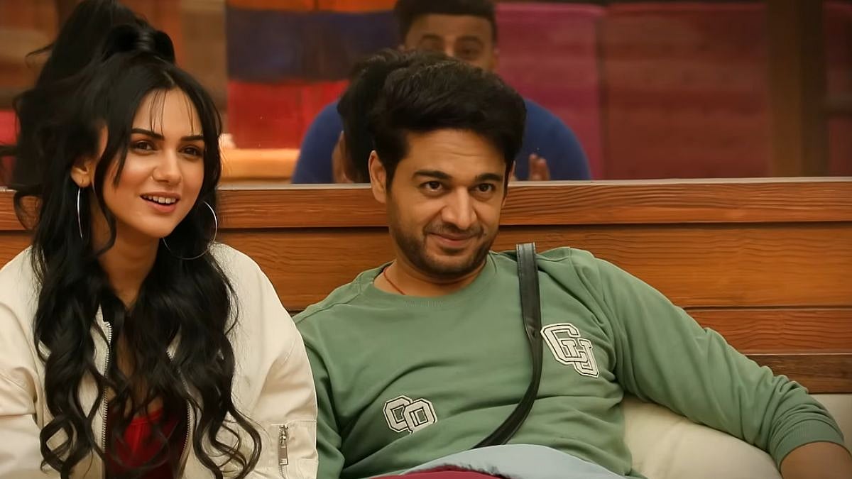 Bigg Boss 19: Gaurav Khanna Fans Feel 'Sorry' For Him As His Wife Akansha Chamola Says She Doesn't...
