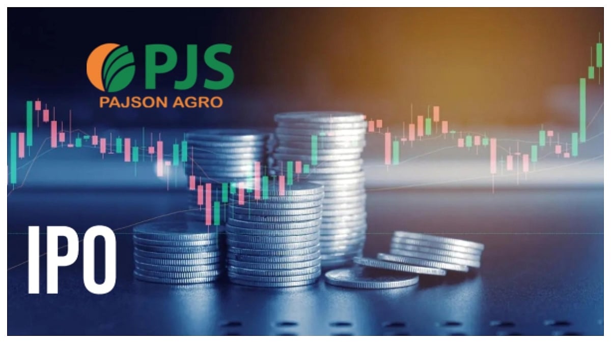Pajson Agro India Receives In-Principle Approval From BSE To Raise Funds Through IPO In The SME...