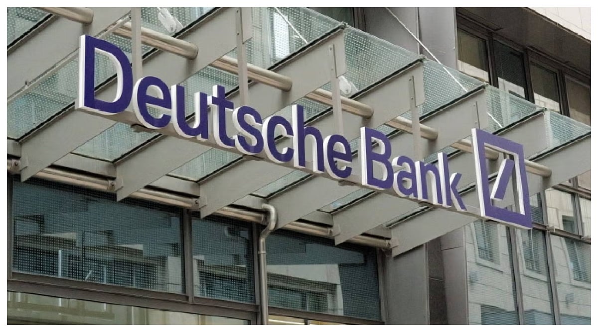 Deutsche Bank Exits India’s Retail Market, Kotak & Federal Banks Eye Multi-Crore Deal, Who Will Bag This Strategic Portfolio? Know Here 