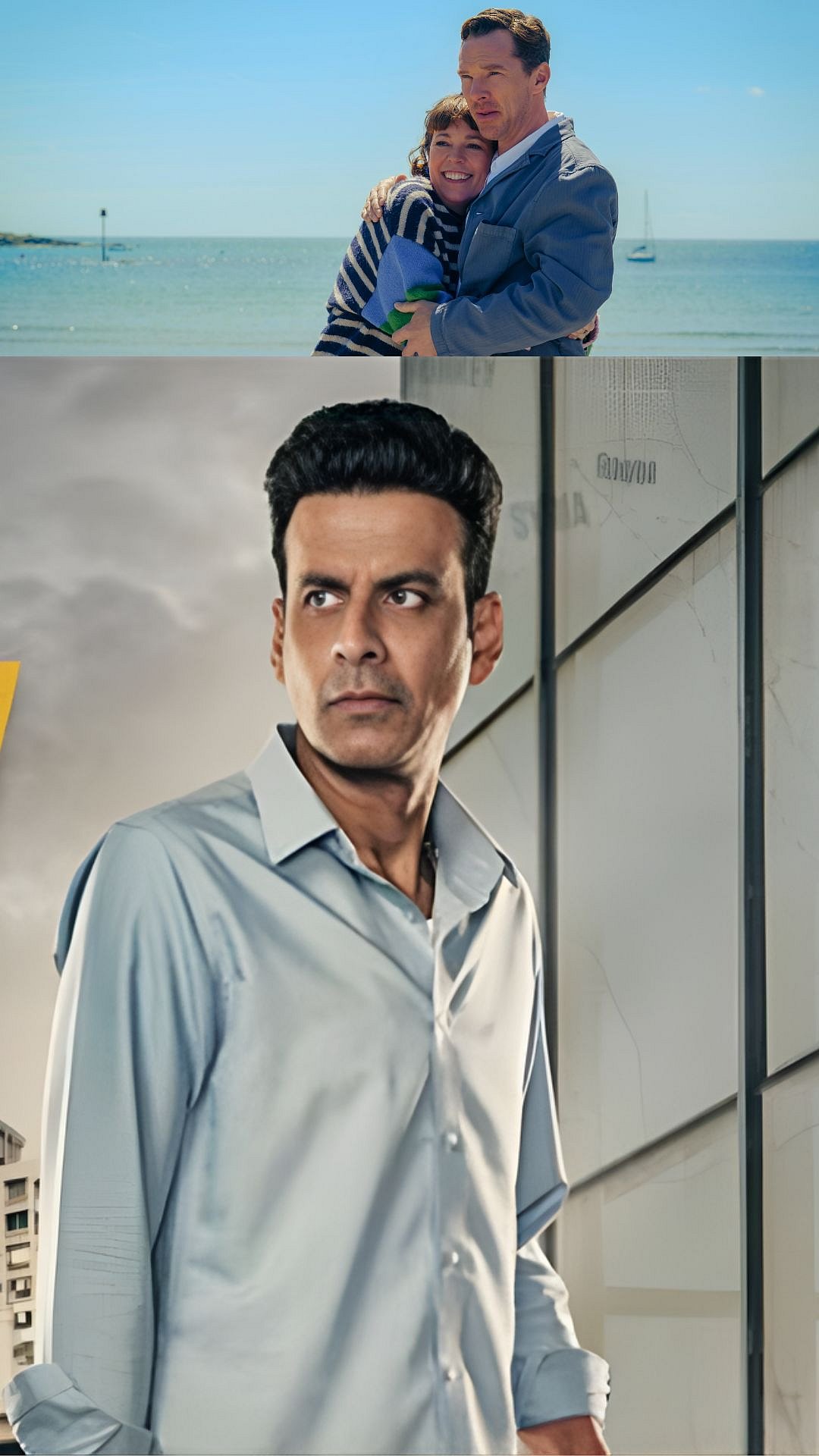 OTT Releases This Week: From The Family Man Season 3 To The Roses , Check The List Of Films & Shows...