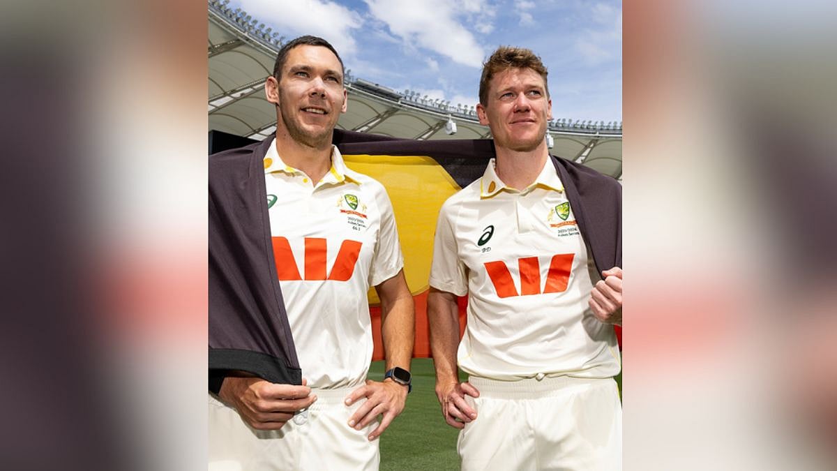Jake Weatherald And Brendan Doggett To Debut In First Ashes Test As Australia Confirms XI With Cameron Green Returning To Full Bowling Duties 