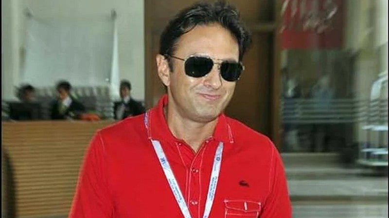 'We Don't Even Need To Go To The Auction': Ness Wadia On Settled PBKS Squad After IPL 2026 Retention
