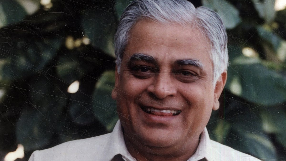 'Time To Elect Leaders With A Vision': Former Minister Suresh Jain Calls For Change In Jalgaon