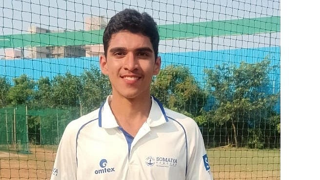 MSSA: Cambridge Kandivali Beats St. Mary’s Mazgaon In Harris Shield Match