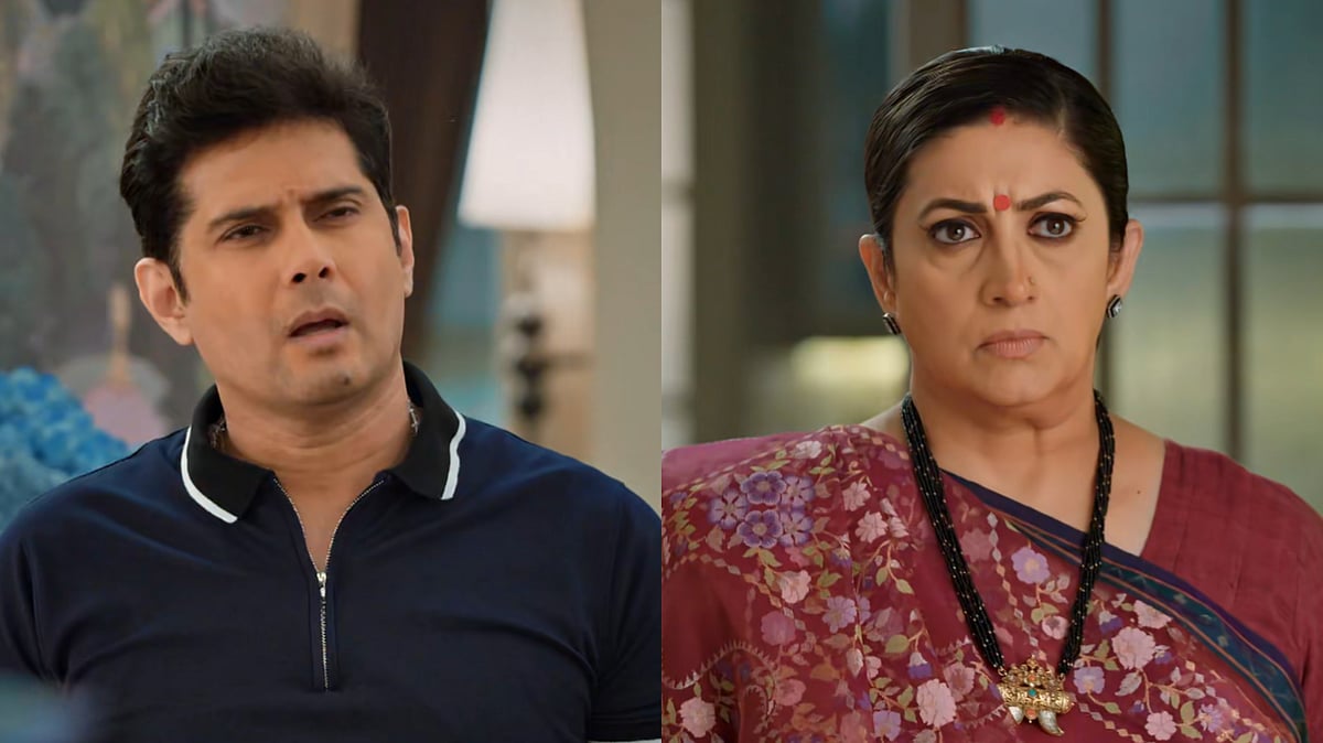 Kyunki Saas Bhi Kabhi Bahu Thi 2 Written Update, November 20: Mihir Says Couples Without Love Should...