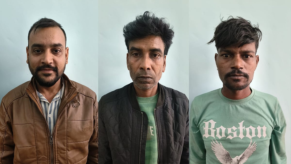 Indore News: Bus Driver, Two Staffers Arrested For Molesting Pune’s National Shooter