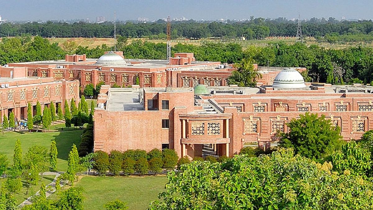 IIM Lucknow Opens Applications For PhD Programme 2026; Apply By February 16, Check Eligibility 