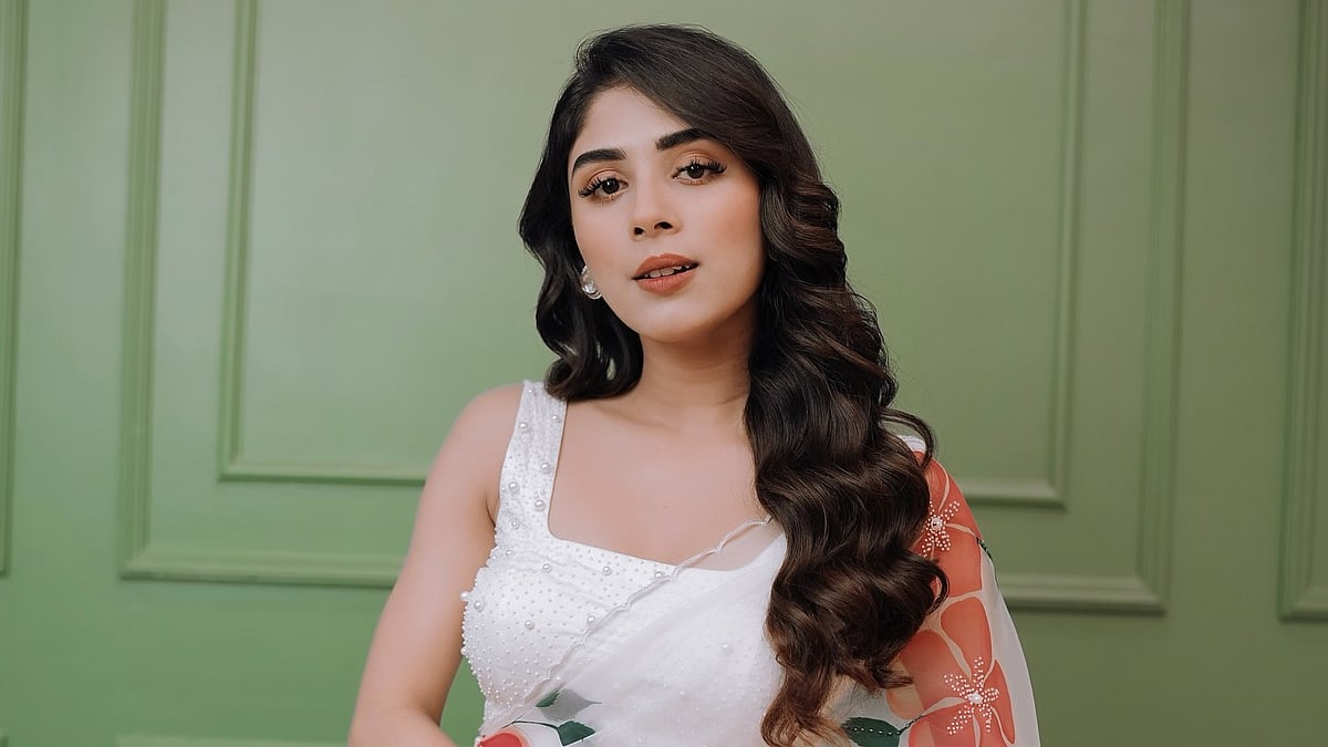 World Television Day 2025: Anupamaa Actress Adrija Roy Says TV Has Grown Stronger Rather Than Being...