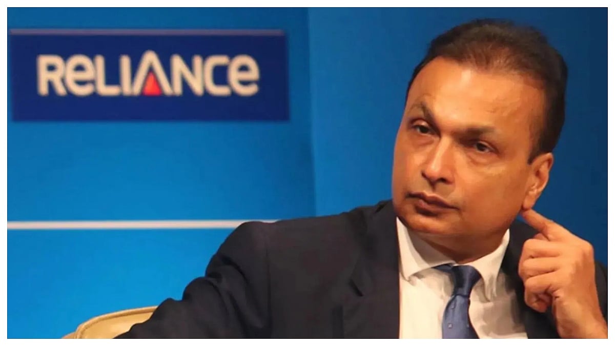 ED Intensifies Action Against Companies Linked To Ambani Group, Seizing Immovable Properties Worth ₹1,400 Crore 