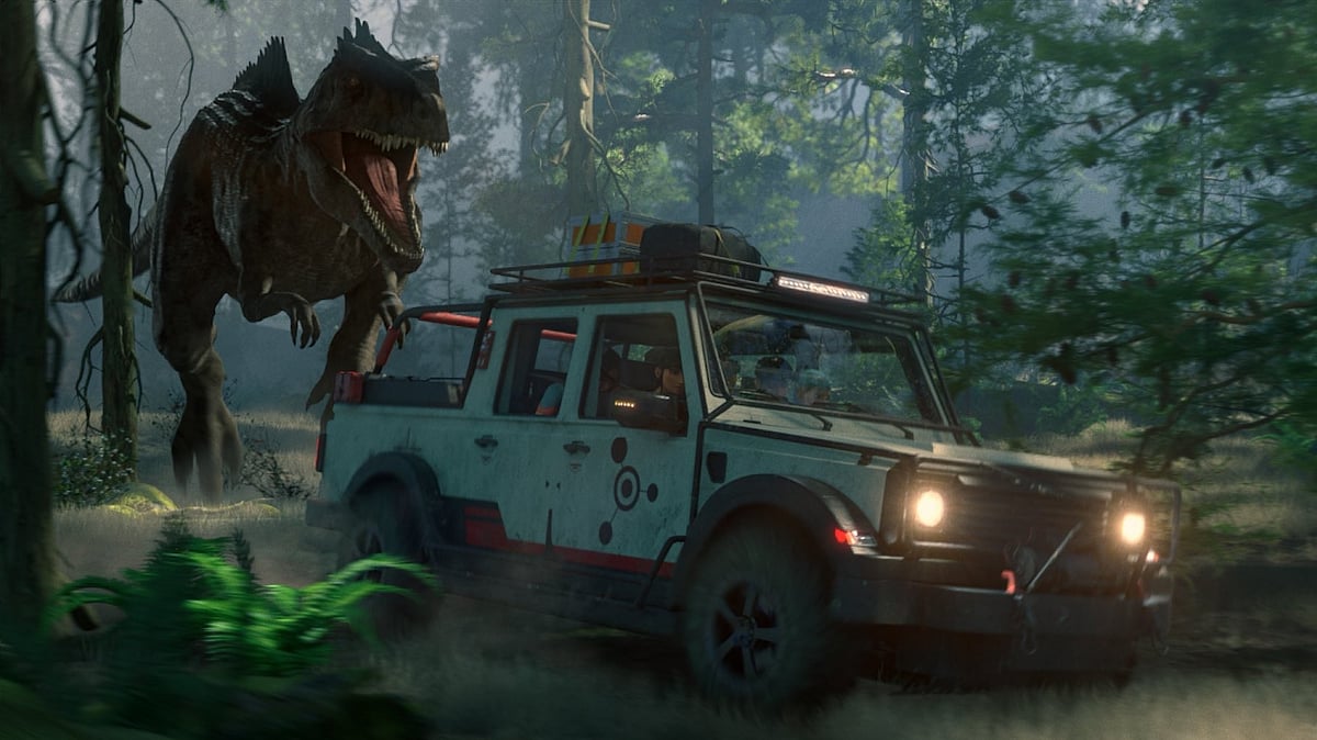 Jurassic World: Chaos Theory Season 4 On OTT- Here's To Know Everything About The Animated Series