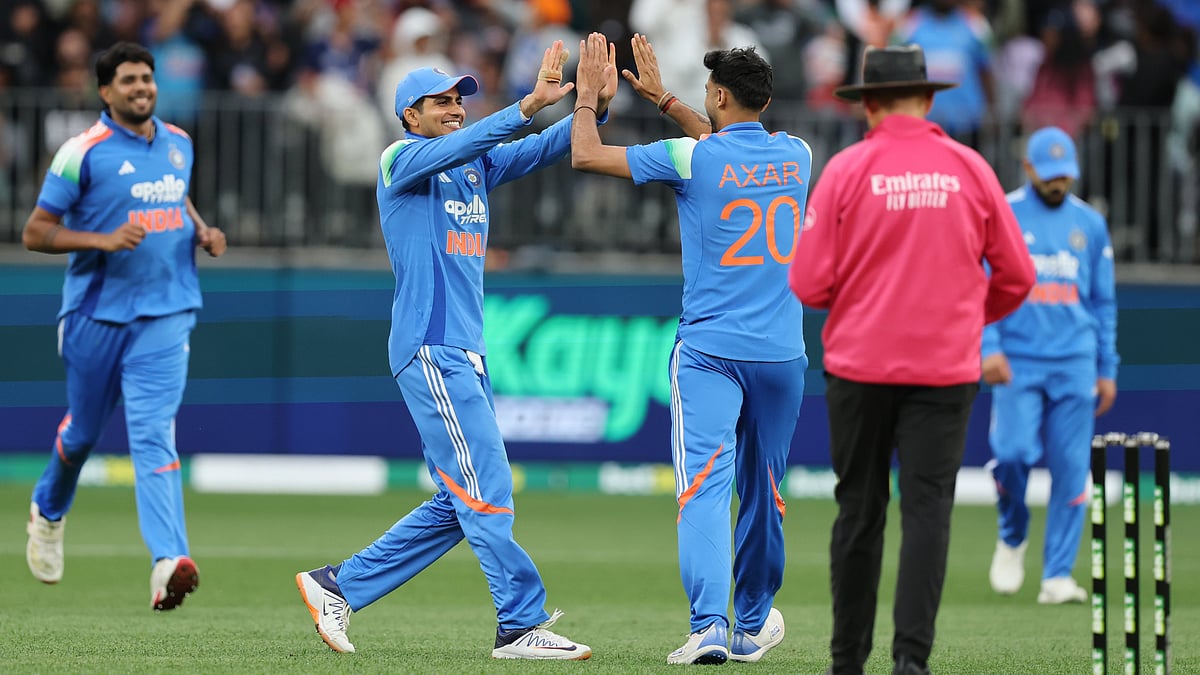 IND vs SA ODIs: If Shubman Gill Misses Out Due To Injury, Who Will Captain India? 