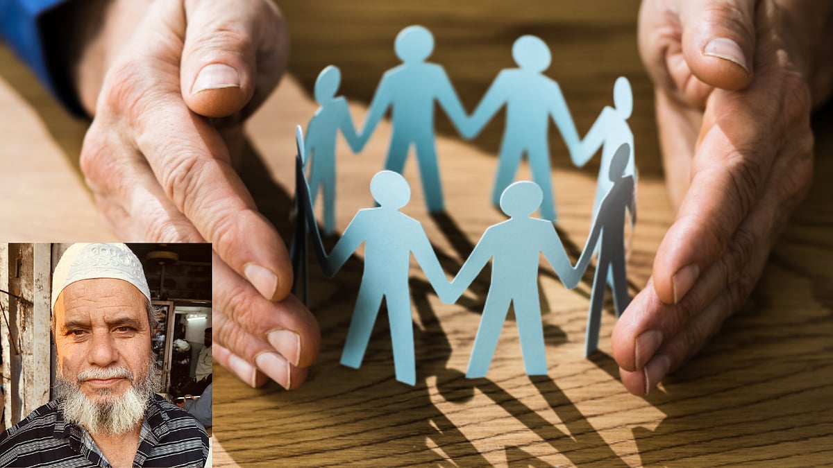 MP News: Fraudster Brothers Used Islamic Model Of Business To Dupe People In Bhopal