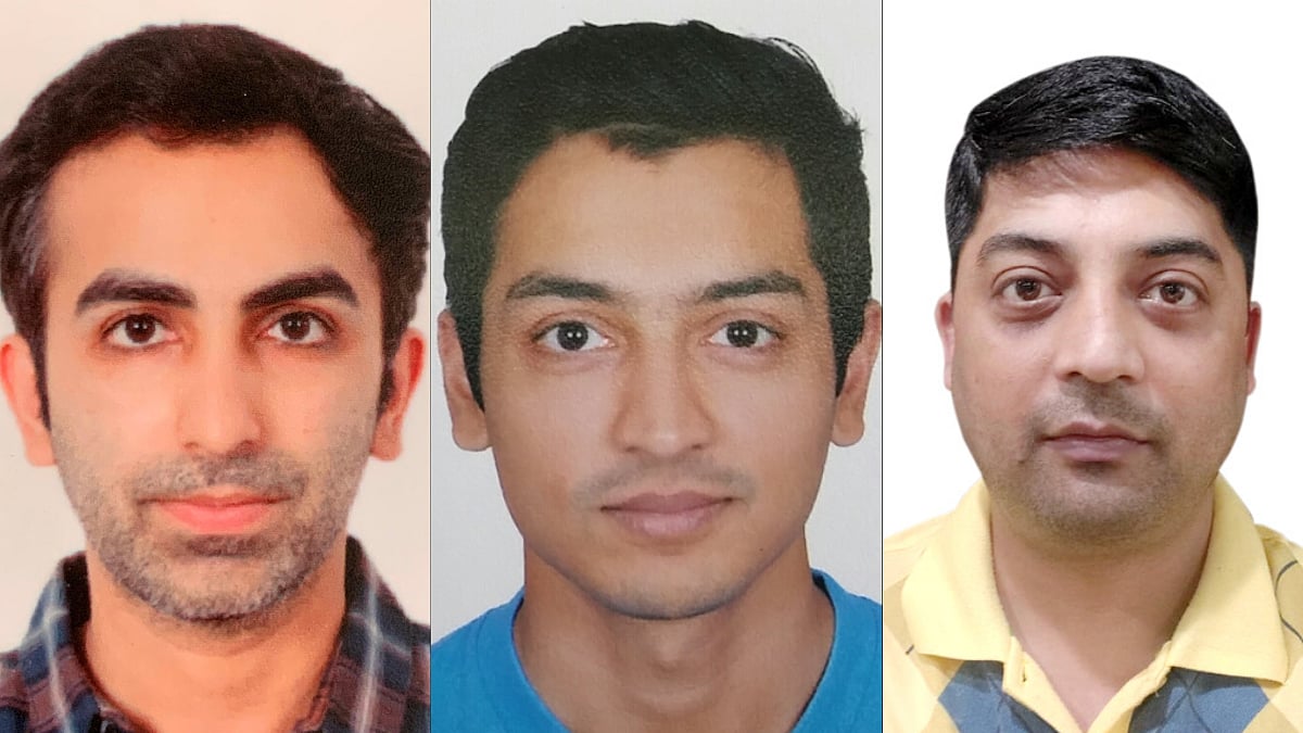 India 'A' Outclasses Oman 'A' As India 'B' Goes Down To Formidable France In Opener 