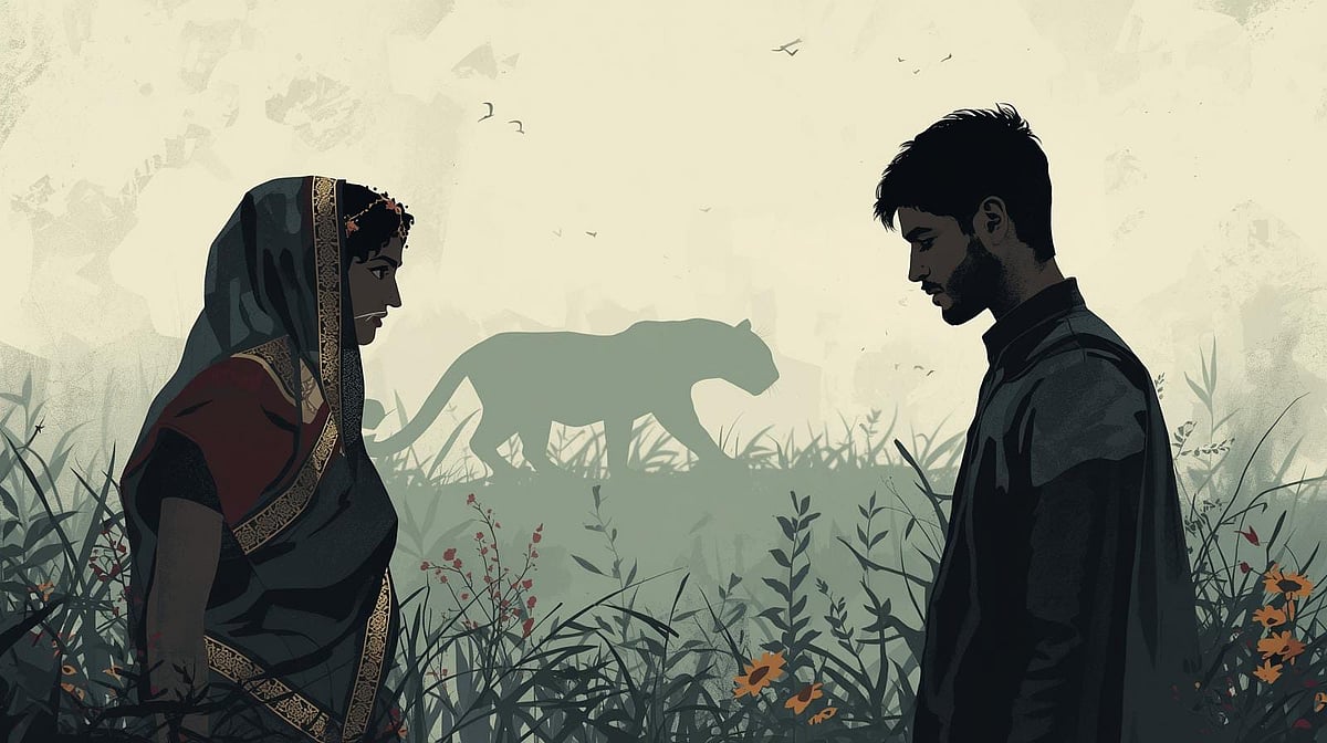 Pune District’s Leopard Menace Now Spilling Into Marriages: Brides Refuse Grooms From Junnar,...