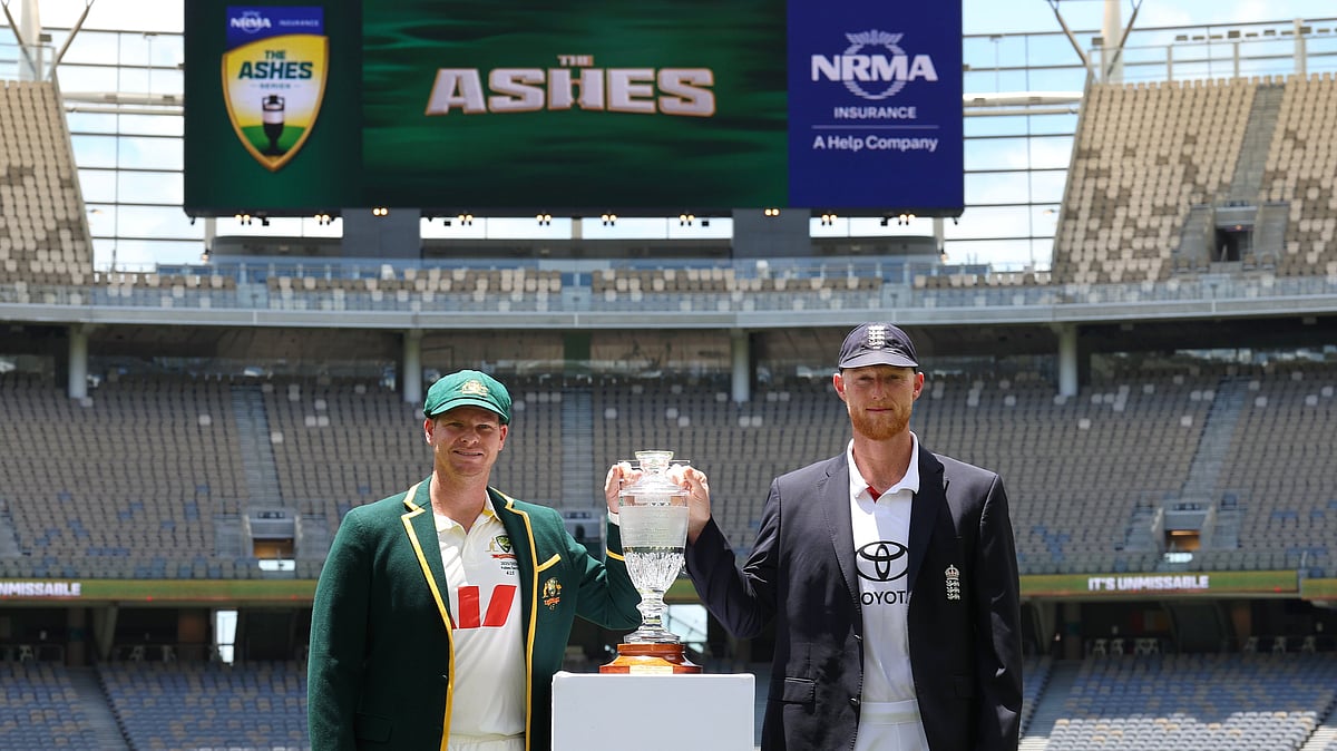 Ashes 2025: Australia vs England Live Streaming, Schedule, Squad Details 
