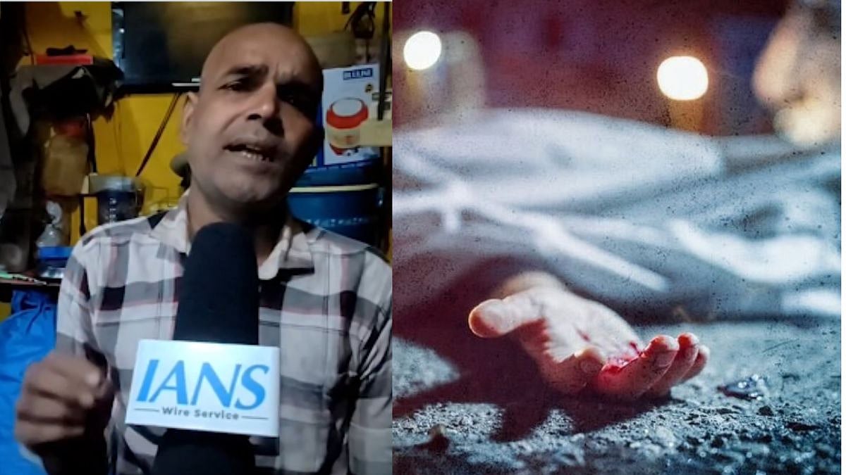 Palghar 100 Sit-Up Case: After Teacher’s Arrest In Class 6 Girl’s Death, Father Demands Action Against Headmaster | Video 