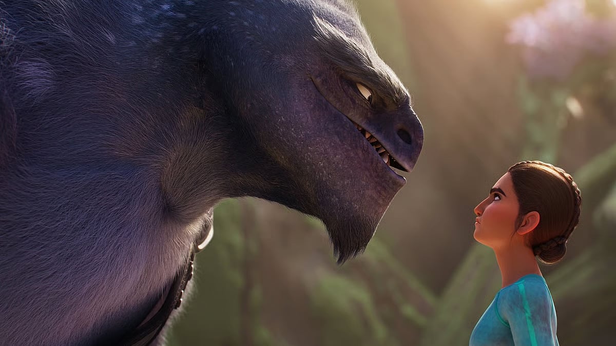 WondLa Season 3 On OTT: Here's To Know Everything About The Fantasy Animated Series 