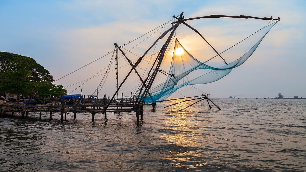 This Indian City Emerges As Top Among 10 Trending Destinations For 2026