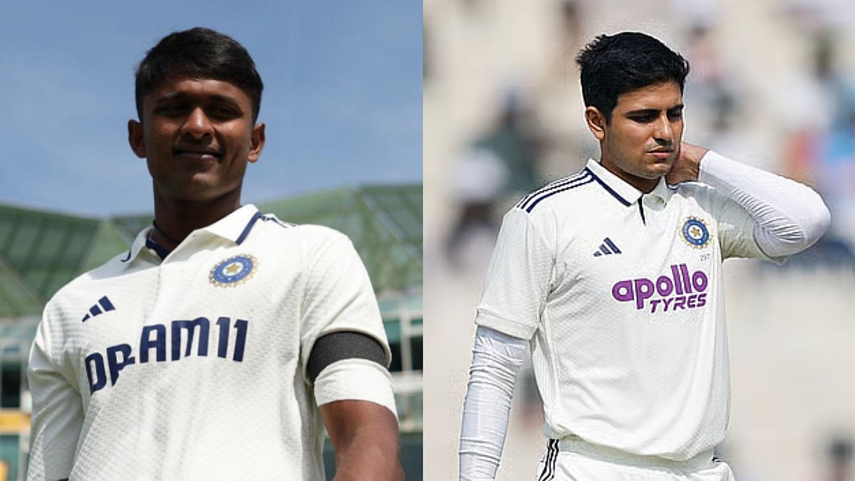 IND vs SA 2nd Test: Will Team India Rely On Sai Sudharsan To Fill Shubman Gill's Void? Check Out...