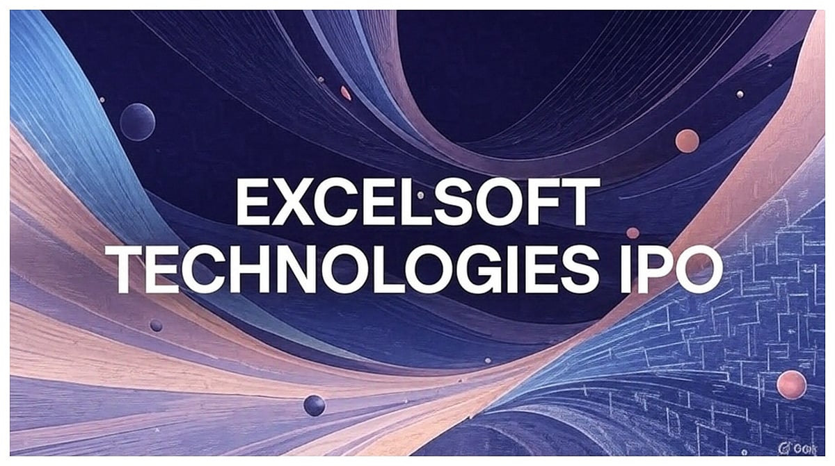 Excelsoft Technologies' ₹500-Crore IPO Receives 1.45 Times Subscription On The First Day Of Bidding 