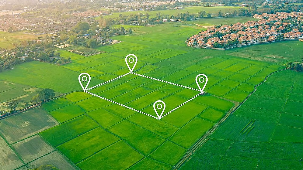 MP News: Land Pooling Issue Kicks Up Row Again, CM Mohan Yadav Holds Talks With Officers