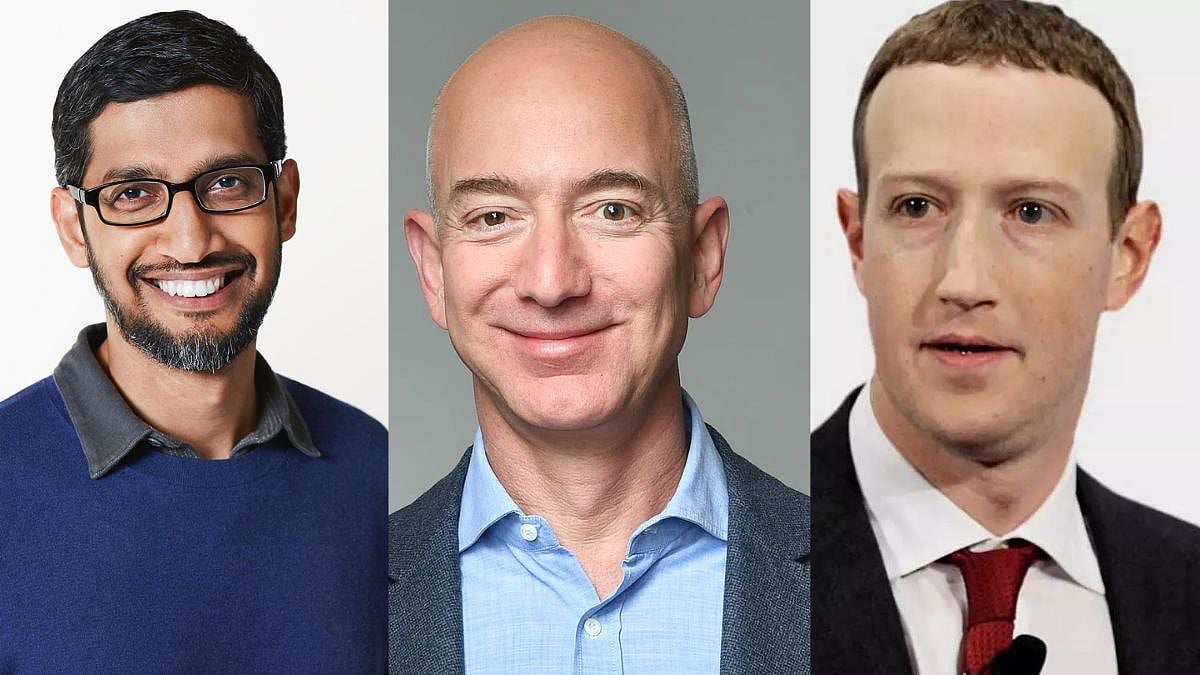 Is The 'AI Bubble' Real? Here's What Tech Leaders Have To Say 