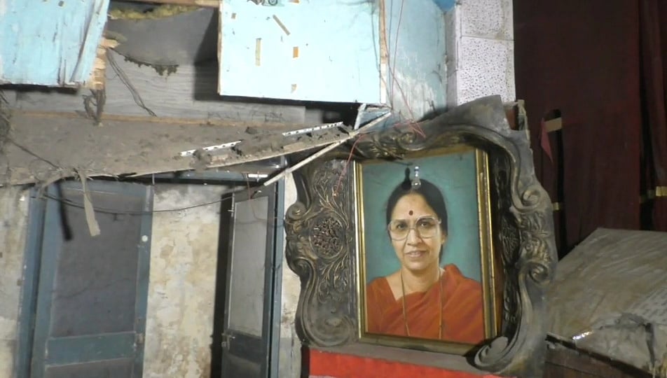 Mumbai News: Eight Years On, Meena Tai Thackeray Auditorium Remains Shut Bhiwandi’s Cultural...