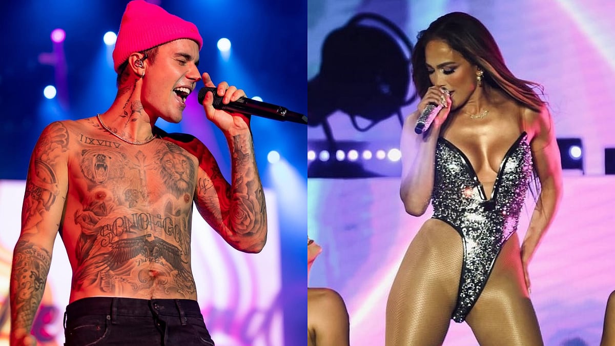 Jennifer Lopez & Justin Bieber To Perform At An Indian Wedding In Udaipur? Know Here 