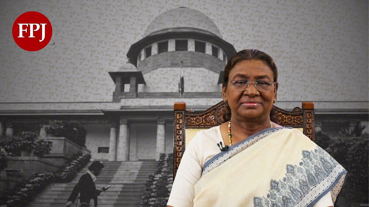 Supreme Court Declares Tamil Nadu Governor Ruling 'Created Confusion' — 10 Major Clarifications On Assent Powers Of President & Governors 