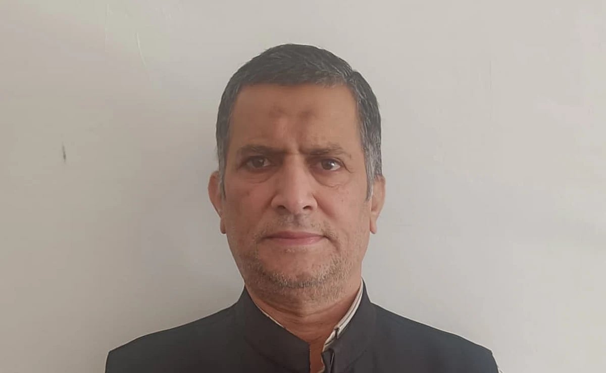 MP News: Al Falah University Founder Jawad Ahmed Siddiqui Booked In ₹2-Crore Fraud In Bhopal