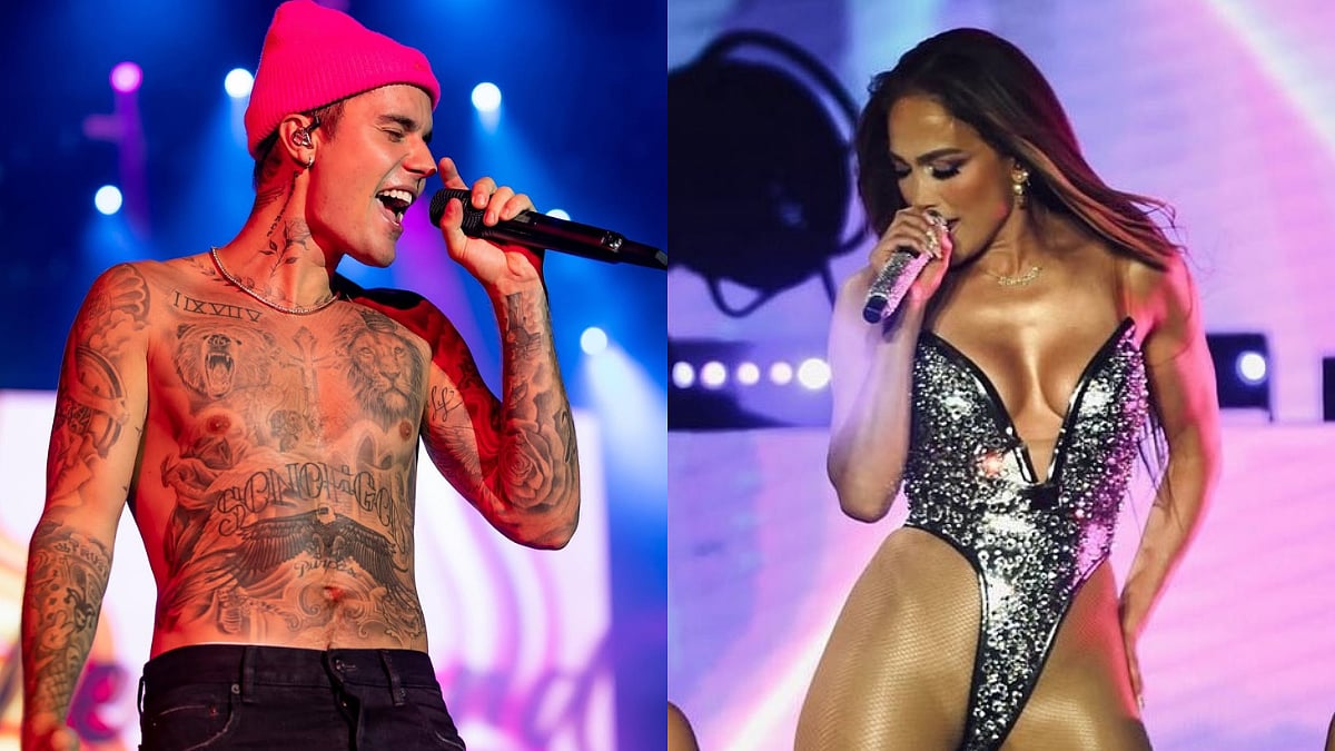 Jennifer Lopez & Justin Bieber To Perform At An Indian Wedding In Udaipur? Know Here 