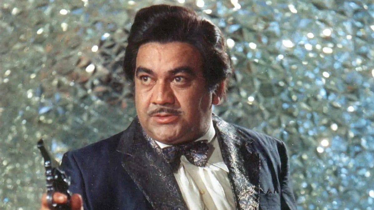 100 Years Of Prem Nath: Remembering The Inimitable Actor Who Gave Life To Films Like Feroz Khan's...