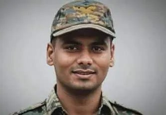 MP News: Two Naxal Groups Suspected In Killing Of Inspector Ashish Sharma