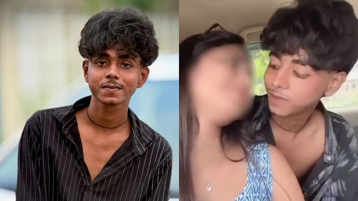 Who Is Sofik SK, The Content Creator Whose Alleged MMS Video With Rumoured Girlfriend Has Gone Viral On Social Media? 