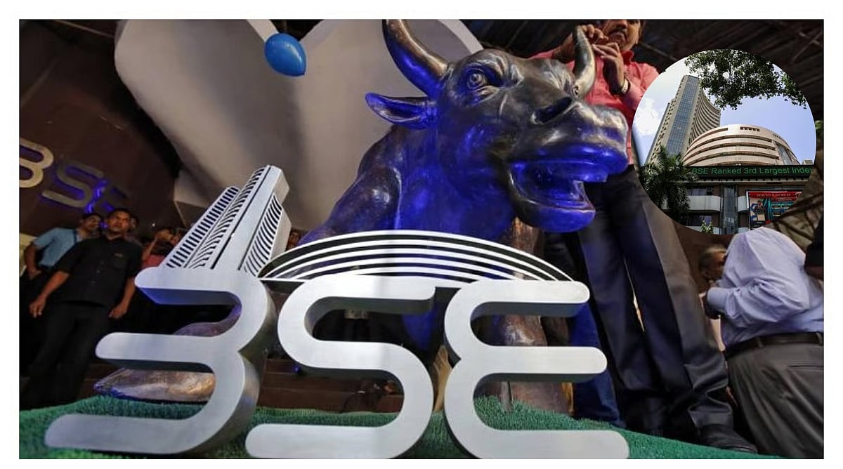 BSE Stock Nears Record High, November Turns Into Its Second-Strongest Month, Here's What’s Driving The Rally? 