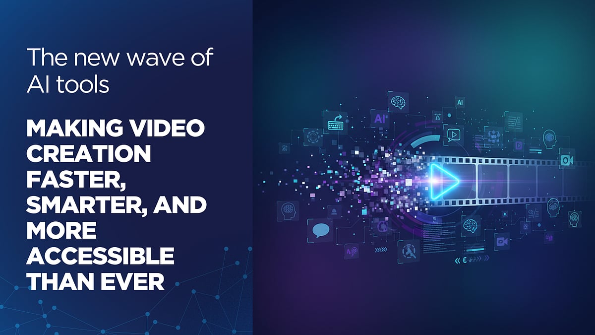 Turn Your Ideas Into Videos In Minutes: 8 Free AI Tools You Must Try 