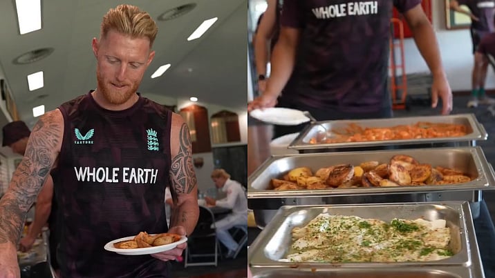 'Duck, Onion Rings..': England Stars To AVOID Food In Fear Of Getting Out For ZERO During Ashes