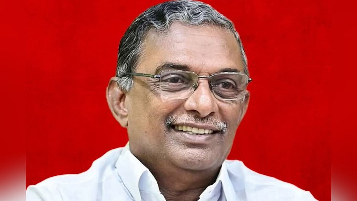 SIT Arrests Former Travancore Devaswom Board President Padmakumar In Sabarimala Gold Theft Case 