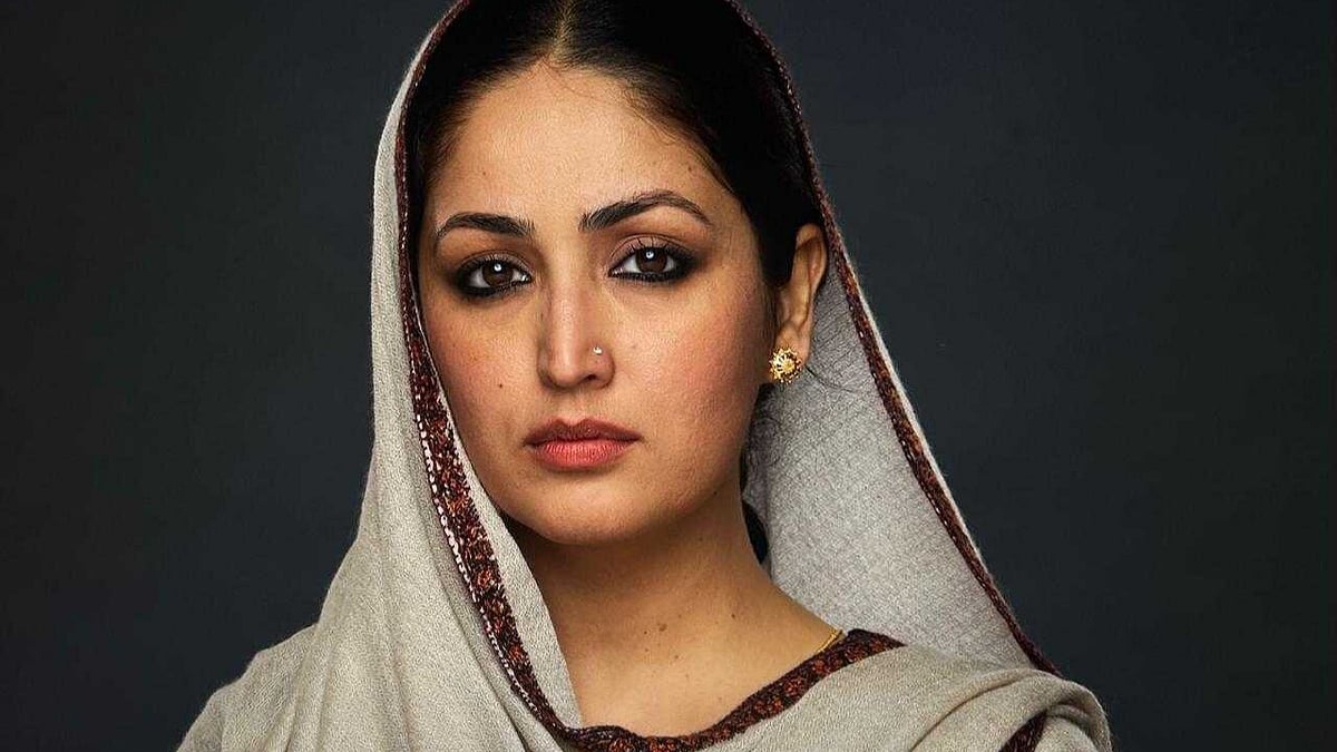 Did Salman Khan's Sister Alvira Inspire Yami Gautam's Look In 'Haq'? Costume Designer Ashley Rebello Spills the Beans 