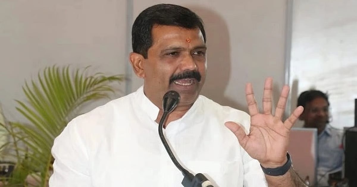 Indore News: No Genuine Voter’s Name Should Be Removed, Says City Congress President Chintu...