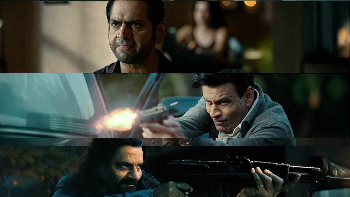 The Family Man Season 3 Cast Fees: Highest Paid Actor Revealed - Manoj Bajpayee, Jaideep Ahlawat Or Sharib Hashmi? 