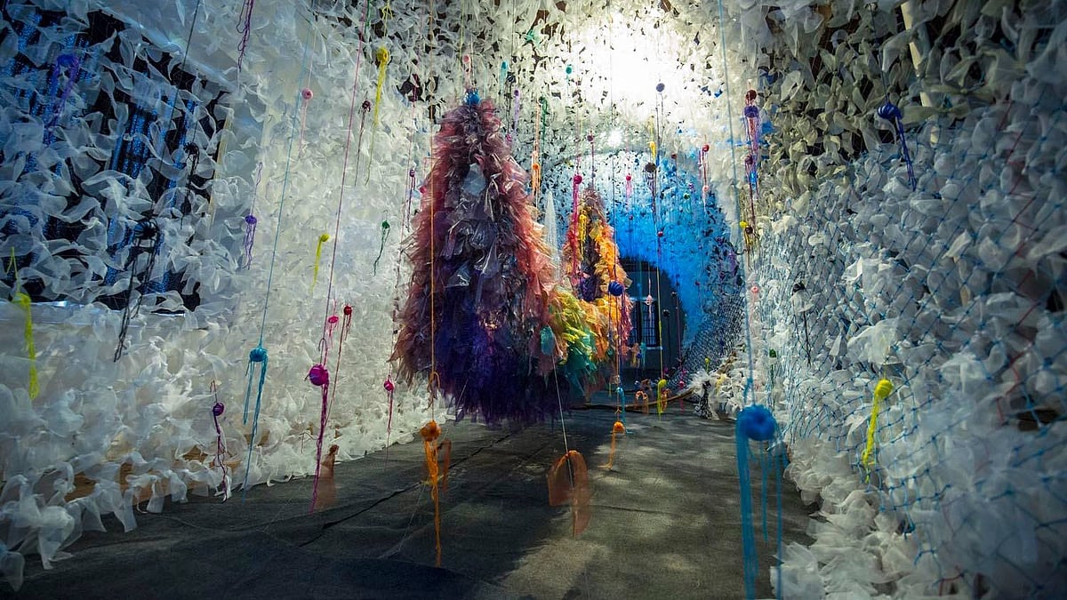 India’s Longest Art Festival Returns: All About Kochi-Muziris Biennale 2026 