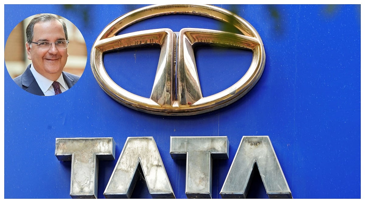 Darius Khambata Rejects ‘Coup’ Allegations Over September 11 Meeting, Calls Accusations Absurd As Tata Trusts Continue Internal Rift 