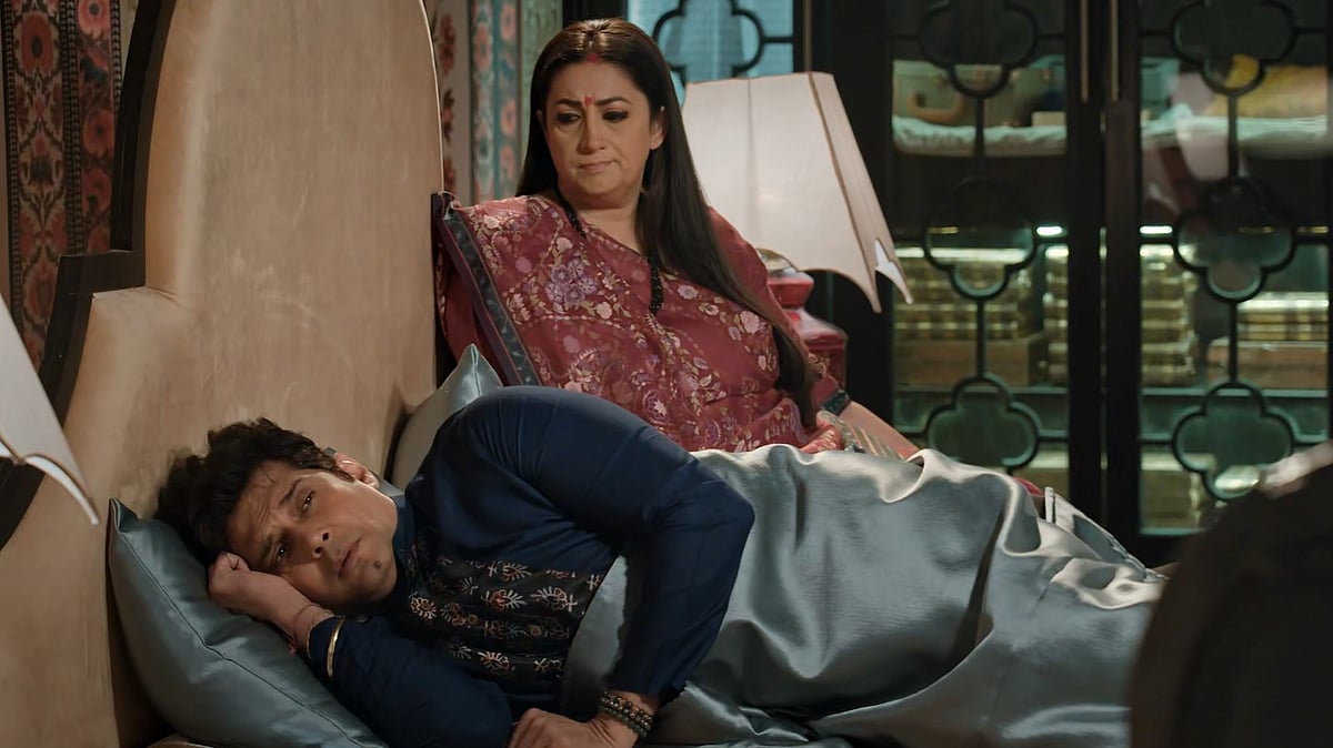 Kyunki Saas Bhi Kabhi Bahu Thi 2 Written Update, November 21: Mihir Avoids Tulsi, Feels Guilty After...