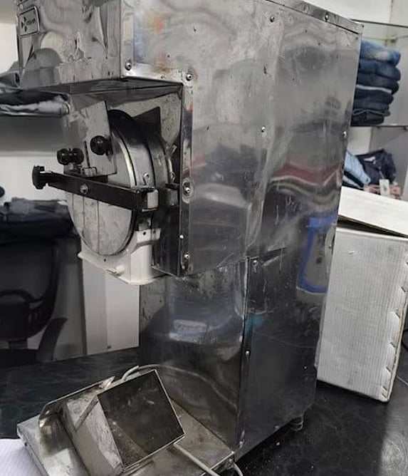 Delhi Car Blast Co-Accused Muzammil Shakeel Used Flour Mill To Process Chemicals Used To Make Explosives, Claim Reports