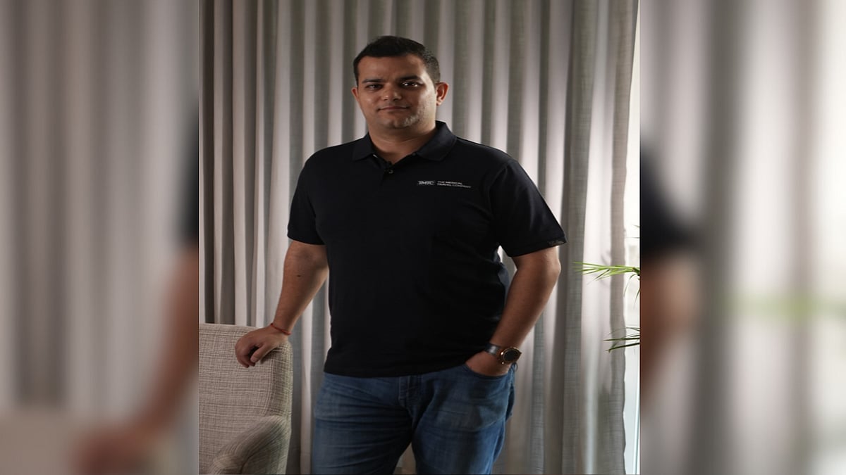 Serial Entrepreneurship In India: The Career Patterns Of Founders Like Ankit Mehrotra