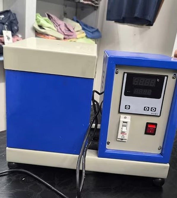 Delhi Car Blast Co-Accused Muzammil Shakeel Used Flour Mill To Process Chemicals Used To Make Explosives, Claim Reports