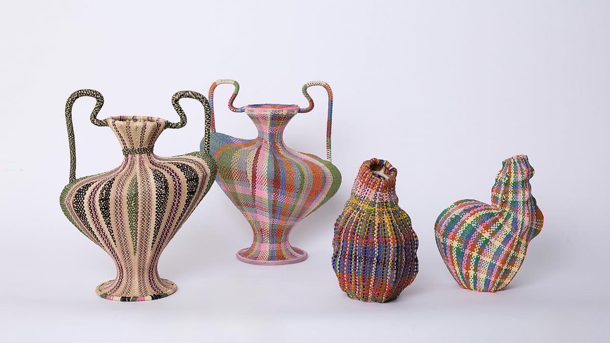 Chorus Concept is the brand's new artistic studio