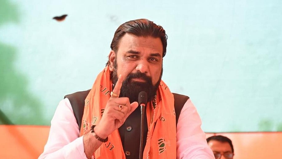 Bihar: Nitish Kumar Drops Home Ministry After 20 Years; Samrat Choudhary Takes Charge — Check Full...