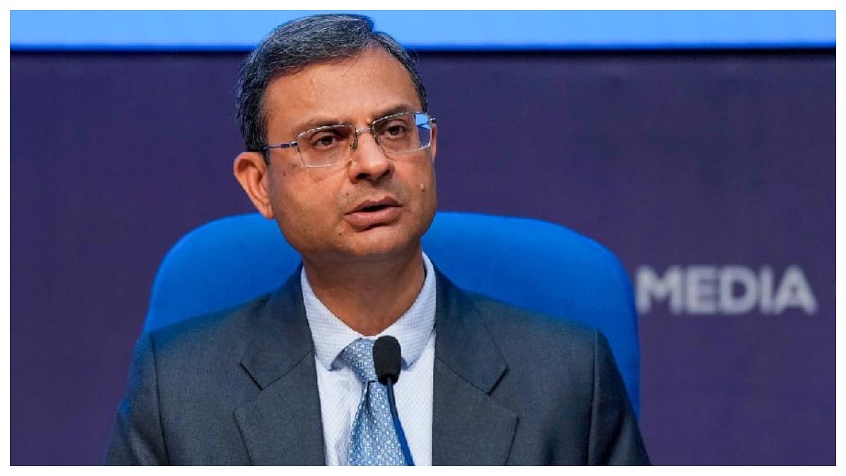 'AI-Enabled Tool Mule Hunter Detecting 20,000 Mule Accounts Every Month': RBI Governor 